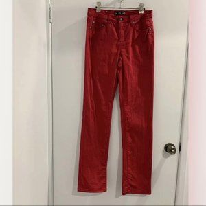 Tru Luxe Jeans Denim Size 8